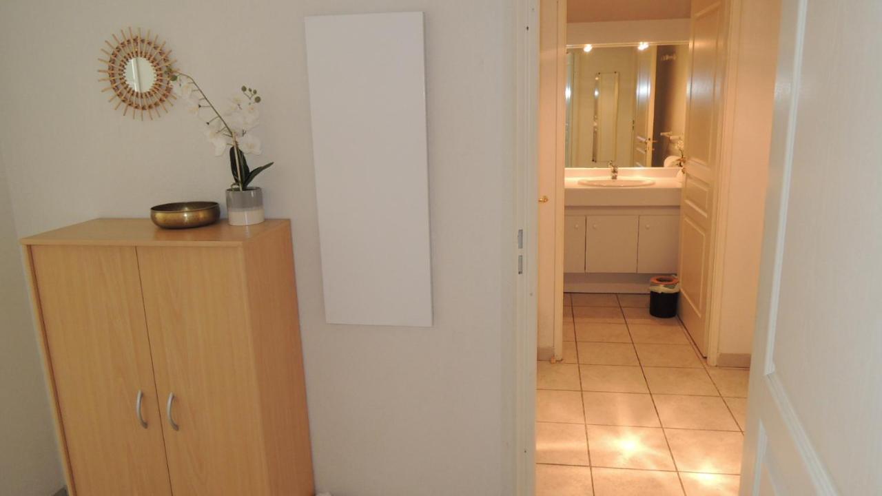 Cannes Palazzio Eksteriør billede
