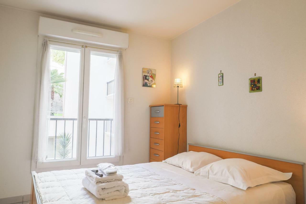 Cannes Palazzio Eksteriør billede
