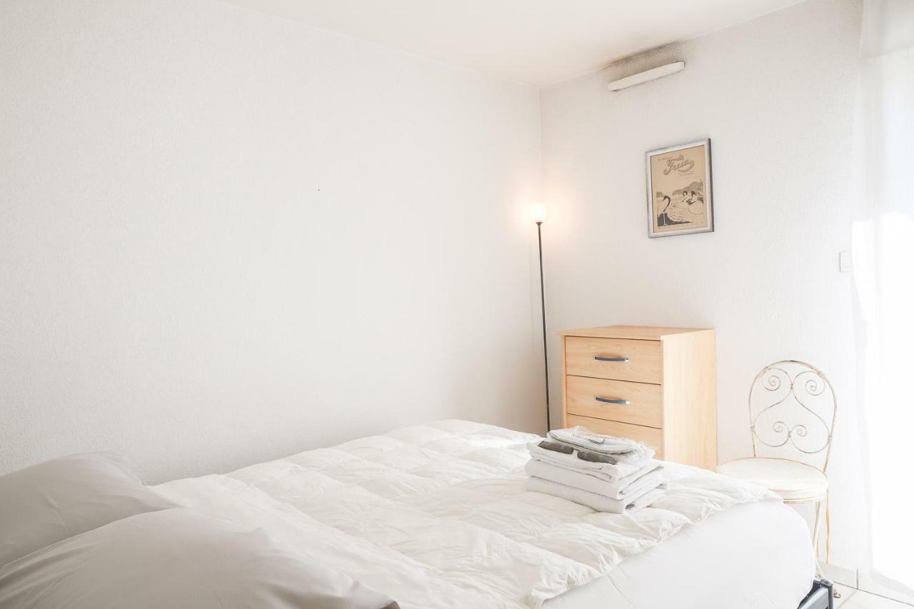 Cannes Palazzio Eksteriør billede